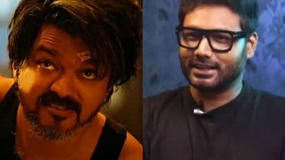 ലിയോയിലെ വിജയ്‍യുടെ സ്റ്റൈലൻ ലുക്കിനെ കുറിച്ച് വെളിപ്പെടുത്തല്‍