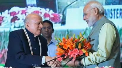 'പട്ടിണിയില് നിന്ന് സമൃദ്ധിയിലേക്ക് രാജ്യത്തെ നയിച്ച ദീര്ഘദര്ശി': സ്വാമിനാഥനെ അനുസ്മരിച്ച് പ്രധാനമന്ത്രി