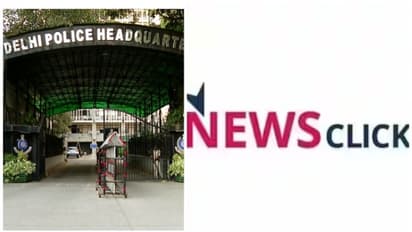 വീണ്ടും നടപടിയുമായി ദില്ലി പൊലീസ്; പ്രതിസന്ധികള്‍ മാധ്യമപ്രവർത്തനത്തിന് തടസ്സമാകില്ലെന്ന് ന്യൂസ് ക്ലിക്ക്