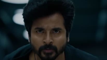 മാസായി ഏലിയൻ, ശിവകാര്‍ത്തികേയന്റെ അയലാന്റെ ടീസര്‍ പുറത്തുവിട്ടു