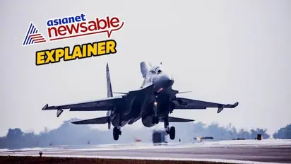 Explained: Behind India's move to build Super Su-30MKIs fighters