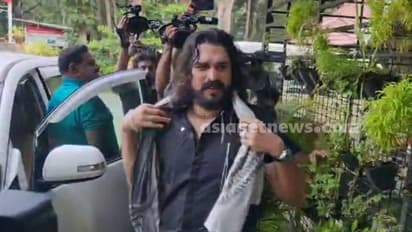 വിവാഹ വാഗ്ദാനം നൽകിയിരുന്നു, പക്ഷെ യുവതി പലതും മറച്ചുവെച്ച് ചതിച്ചു: ഷിയാസ് കരീമിന്റെ മൊഴി