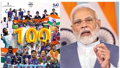 ఏషియన్ గేమ్స్లో పాల్గొన్న భారత అథ్లెట్లతో సంభాషించనున్న ప్రధాని మోదీ..