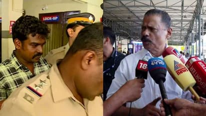 'നിയമനക്കോഴയില്‍ അറസ്റ്റിലായവർക്ക് പാർട്ടിയുമായി ബന്ധമില്ല, ഭൂതകാലബന്ധത്തിന്‍റെ  പേരിൽ ആരോപണം ഉന്നയിക്കരുത്'