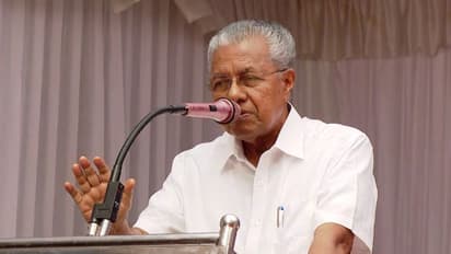 Kerala CM Pinarayi Vijayan breaks silence on appointment bribery case; slams Congress for supporting BJP