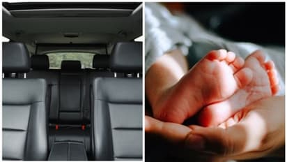 ഡോക്ടറായ അമ്മ മറന്നു, 10 മണിക്കൂര് കാറില് കുടുങ്ങിയ എട്ടുമാസമുള്ള കുഞ്ഞിന് ദാരുണാന്ത്യം!