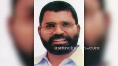 സൈലന്റ് അറ്റാക്ക് 3 തവണ, ആരും അറിഞ്ഞില്ല; ആലുവയിൽ കോൺഗ്രസ് നേതാവിന്റെ മരണ കാരണം ഹൃദയാഘാതം