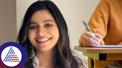 ಮಕ್ಕಳಿಗೆ ಪರೀಕ್ಷೆ ಮಾತ್ರ ಅಂತಿಮವಲ್ಲ: ಶಾಹೀನ್ ಭಟ್