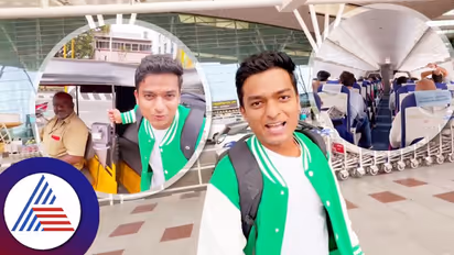  India vs Australia: ಡಾ. ಬ್ರೋ ಫ್ಯಾನ್ಸ್​ಗೆ ಬಿಗ್​ ಸರ್​ಪ್ರೈಸ್​ ನೀಡಿದ ಸ್ಟಾರ್​ ಸ್ಪೋರ್ಟ್​ನಿಂದ ಕುತೂಹಲದ ಮಾಹಿತಿ 