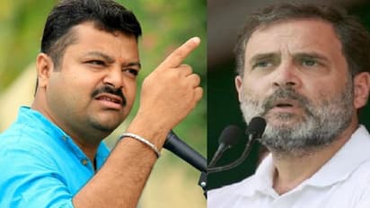 ಜಾತಿಗಳ ಹೆಸರಿನಲ್ಲಿ ಹಿಂದುಗಳನ್ನು ಒಡೆಯುವ ಹುನ್ನಾರ ರಾಹುಲ್ ಗಾಂಧಿಯದ್ದು: ಚಕ್ರವರ್ತಿ ಸೂಲಿಬೆಲೆ