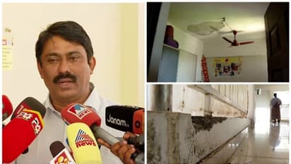 കല്ലുത്താൻകടവ് ഫ്ലാറ്റ് വിഷയം: നിസാരമായി കാണുന്നില്ല, പ്രശ്നം എത്രയും വേഗം പരിഹരിക്കും: ഡെപ്യൂട്ടി മേയർ