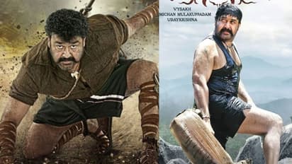 മലയാള സിനിമയുടെ നാഴികകല്ല്, കോടി ക്ലബ്ബ് തുറന്നുകൊടുത്ത മോഹൻലാൽ; 'പുലിമുരുകന്' ഏഴ് വയസ്