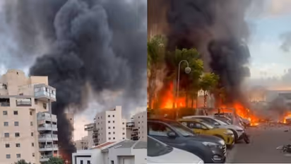 പലസ്തീൻ-ഇസ്രായേൽ പ്രശ്നം എവിടെ, എങ്ങനെ തുടങ്ങി? ഇന്നത്തെ ഹമാസ് ആക്രമണവും ഇസ്രായേൽ യുദ്ധകാഹളവും, കാതൽ എന്ത്?