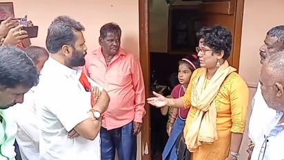 ಮುಸ್ಲಿಂ ಮತಗಳನ್ನು ಪಡೆಯಲು ಸರ್ಕಾರ ಮತಾಂಧ ಶಕ್ತಿಗೆ ಕುಮ್ಮಕ್ಕು: ಪುತ್ತಿಲ ಕಿಡಿ 