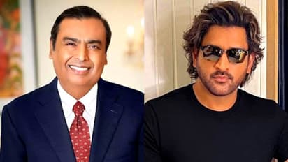 'തലയെ തലവനാക്കി' മുകേഷ് അംബാനി; ലക്ഷ്യം വരാനിരിക്കുന്ന ഫെസ്റ്റിവൽ സീസൺ