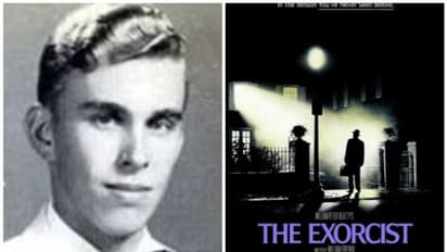 'ദ എക്സോർസിസ്റ്റ്' എന്ന പ്രേത സിനിമയ്ക്ക് ആധാരമായ നാസ എഞ്ചിനീയറുടെ യഥാർത്ഥ ജീവിത കഥ !
