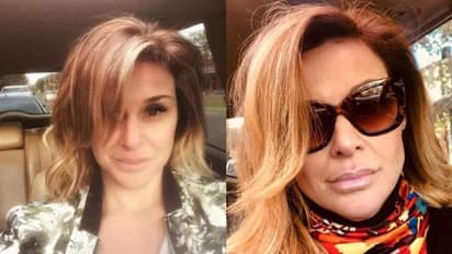 സൗന്ദര്യം വർധിപ്പിക്കാനായി പ്ലാസ്റ്റിക് സർജറി ചെയ്തു, രക്തം കട്ടപിടിച്ച് നടി ജാക്വലിന് ദാരുണാന്ത്യം