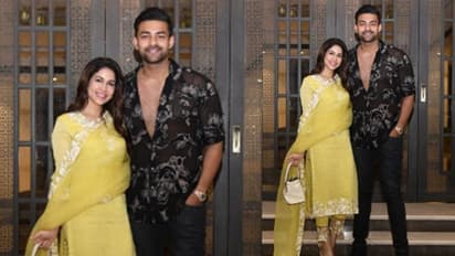 Varun Tej-Lavanya Tripathi wedding date OUT: Couple to have grand wedding soiree at THIS scenic destination