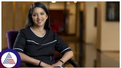 ಇಶಾ ಅಂಬಾನಿ ಅತ್ತಿಗೆ  ಬ್ರಿಲಿಯೆಂಟ್ ಮಹಿಳಾ ಉದ್ಯಮಿ,  ಆಸ್ತಿಯಲ್ಲಿ ಅಪ್ಪನನ್ನೇ ಮೀರಿಸುವಂತಿದ್ದಾಳೆ ಮಗಳು!