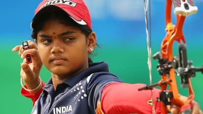 कौन हैं ज्योति सुरेखा वेन्नम ? 4 साल की उम्र में लिम्का बुक ऑफ रिकॉर्ड्स में नाम, अब तीरंदाजी में मचा रहीं धूम