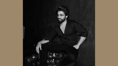 Allu Arjun’s Biography | Birth | Education | Family | Marriage | Debut | Films | Upcoming Release