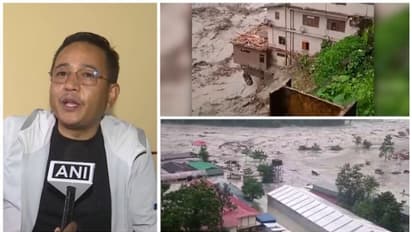 സിക്കിം പ്രളയം: 7 സൈനികരുൾപ്പെടെ 53 മരണം; ഡാം തകർന്നതിൽ അന്വേഷണം പ്രഖ്യാപിച്ച് മുഖ്യമന്ത്രി