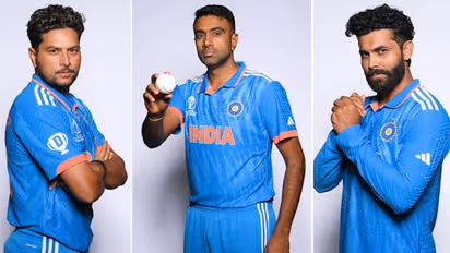 ODI World Cup 2023: Australia's Pat Cummins wary of Indian spin challenge ahead of opener