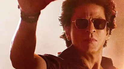 ഷാരൂഖിന് വീണ്ടും റെക്കോര്ഡ് നേട്ടം, കളക്ഷനില് ചരിത്രം സൃഷ്ടിച്ച് ജവാൻ