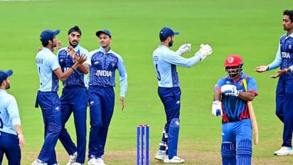 ಏಷ್ಯನ್ ಗೇಮ್ಸ್‌ನಲ್ಲಿ ಭಾರತಕ್ಕೆ ಚಿನ್ನ ತಂದುಕೊಟ್ಟ ನಾಯಕ ಈಗ ಪತ್ನಿ ಜೊತೆ ರಿಲ್ಯಾಕ್ಸ್!