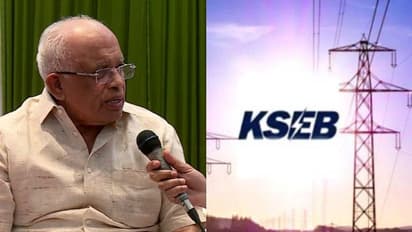 'കേരള ജനത ഏറ്റെടുത്തു, എന്റെ വീട്ടിലും നാട്ടിലും കുറച്ചു, അഭിനന്ദനാർഹം'; വൈദ്യുതി ഉപഭോ​ഗം കുറഞ്ഞെന്ന് മന്ത്രി 