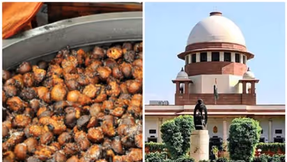 കൊട്ടാരക്കര ഗണപതി ക്ഷേത്രത്തിലെ ഉണ്ണിയപ്പം; വില വര്‍ധിപ്പിച്ച തീരുമാനത്തിനെതിരെ സുപ്രീംകോടതിയില്‍ ഹര്‍ജി