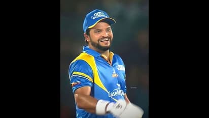 ബിഗ് ഹിറ്ററാണ്, അവനെ കളിപ്പിച്ചേ മതിയാവൂ! മുന് താരം സുരേഷ് റെയ്ന വാശി പിടിക്കുന്നത് ചെന്നൈ താരത്തിന് വേണ്ടി