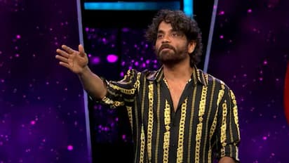 బిగ్ బాస్ ఫినాలేలో డ్యాన్స్ పెర్ఫార్మెన్స్ చేసే సెలబ్రిటీలు వీళ్ళే..గెస్ట్ గా వచ్చిన స్టార్ హీరో ఎవరంటే