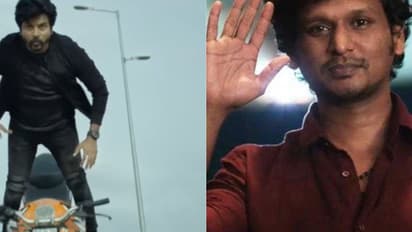 ഹിറ്റായി ശിവകാര്ത്തികേയന്റെ അയലാൻ ടീസര്, സംവിധായകൻ ലോകേഷ് കനകരാജിന്റെ അഭിപ്രായം ഇതാണ്