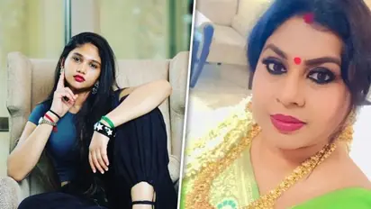 Bigg Boss Tamil 7: Vichitra's remarks spark heated clash with Jovika Vijaykumar; mother offers support