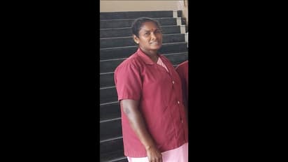 புதுவையில் பெண் கொலை வழக்கில் திடீர் திருப்பம்; மனைவிக்கு சாபம் விட்டதால் கொலையாளி வெறிச்செயல்