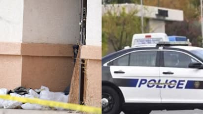 ചീഞ്ഞളിഞ്ഞ ഗന്ധം വമിച്ചതിനെ തുടര്‍ന്ന് പരിശോധന, കെട്ടിടത്തിനുള്ളില്‍ കണ്ടെത്തിയത് 115 അഴുകിയ മൃതദേഹങ്ങള്‍!