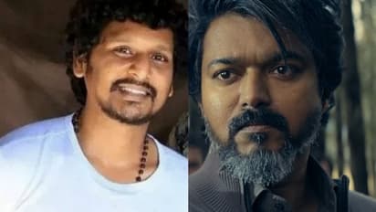 തുടര്‍ച്ചയായി 5 അഭിമുഖങ്ങള്‍; ലോകി കട്ട കോണ്‍ഫിഡന്‍സില്‍; ലിയോ കത്തുമെന്ന് ഫാന്‍സ്.!