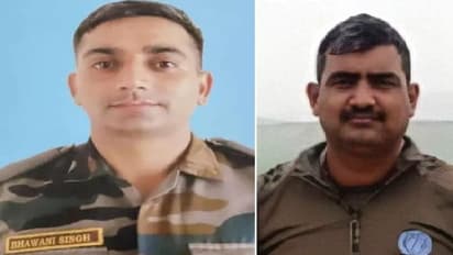 सिक्किम प्रलय की दर्दनाक कहानी: उधर चल रहा था रेस्क्यू, इधर 4 दिन तक घर में नहीं जला चूल्हा, पूजा-पाठ कर...