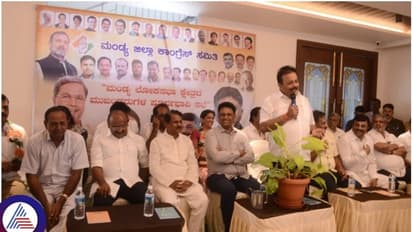 ಲೋಕಸಭಾ ಚುನಾವಣೆಗೆ ಒಂದು ಸಾಲಿನ ನಿರ್ಣಯ ಬರೆದು ಕಳಿಸಿದ ಕಾಂಗ್ರೆಸ್