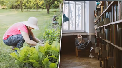 Reading retreat to Enbracing nature: 7 ways to enjoy a lazy-sunday