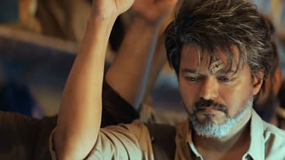 ഡ്യൂപ് വേണ്ടെന്ന് തീര്‍ത്ത് പറഞ്ഞു, ആക്ഷനില്‍ കയ്യടി നേടിയ വിജയ്