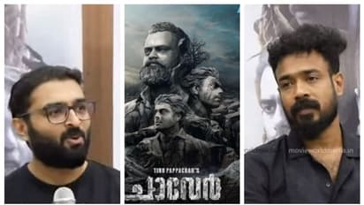 നെഗറ്റീവ് റിവ്യൂകള് ഇരിക്കുന്ന കൊമ്പ് മുറിക്കുന്നതിന് തുല്യം: ‘ചാവേര്’ നിർമാതാവ്