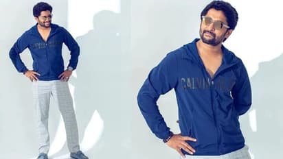 నాని ఫిట్ నెస్ సీక్రెట్, ఇంట్రెస్టింగ్ కామెంట్స్ చేసిన నేచురల్ స్టార్ ..