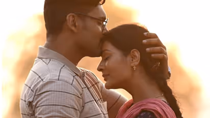 ചൊവ്വാഴ്ചയിലെ പുതിയ ഗാനം പുറത്ത്