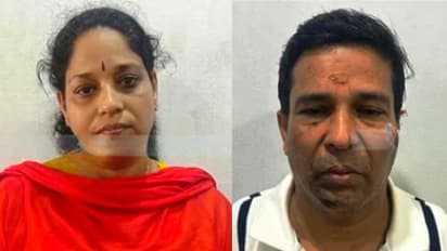 'പൂജയോടെ ഐശ്യര്യവും രോഗശാന്തിയും'; കോഴിക്കോട്ട് അധ്യാപികയും വ്യാജനും ചേർന്ന് തട്ടിയത് 12 ലക്ഷവും 14 പവനും