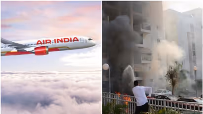 ഇസ്രയേല്-പലസ്തീൻ ഏറ്റുമുട്ടല്; വിമാനങ്ങള് റദ്ദാക്കി എയര് ഇന്ത്യ