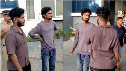25 വയസുള്ള യുവാക്കൾ, ഏറെ നാളായി നിരീക്ഷിച്ച് പൊലീസ്; ഒടുവിൽ കോട്ടയത്ത് വളഞ്ഞിട്ട് പിടിച്ചപ്പോൾ സംശയം ശരിയായി!