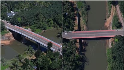 'ആ രണ്ടു കരകള്‍ കൈകോര്‍ക്കുന്നു, 17 വര്‍ഷത്തിനുശേഷം...'; വീഡിയോ