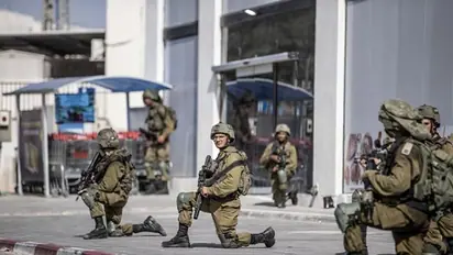 Hamas' surprise attack raises questions about Israeli intelligence; 'catastrophic' failure could be probed